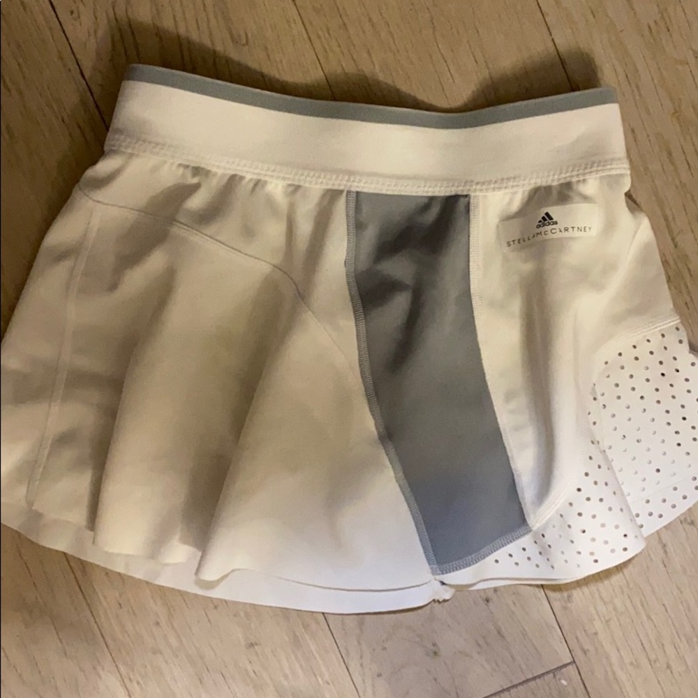 Adidas x StellaMcMartney tennis/golf skirt